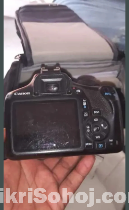 Canon 1300d